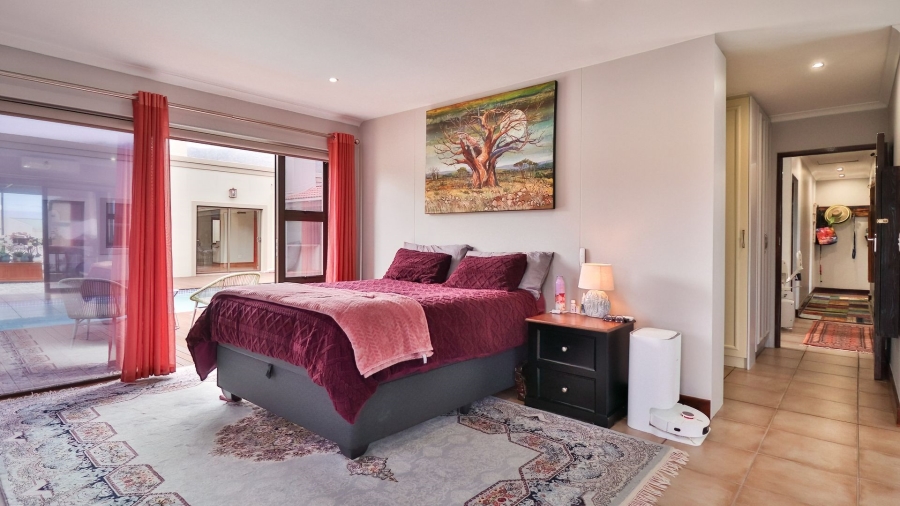 6 Bedroom Property for Sale in Tre Donne Estate Western Cape